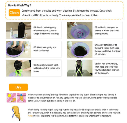 Burgundy Lace Frontal Wig - 13x6 HD Lace Front Wigs, Body Wave Remy Hair - ZOOMNSTORE