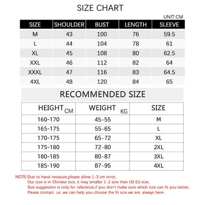 Business Casual Trench Coat - Men's Wool Blend Long Overcoat With Mandarin Collar - ZOOMNSTORE