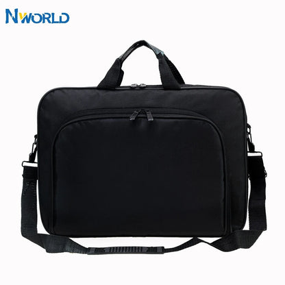 Large Capacity Laptop Bag - 15617 Inch Business Briefcase for Men - ZOOMNSTORE