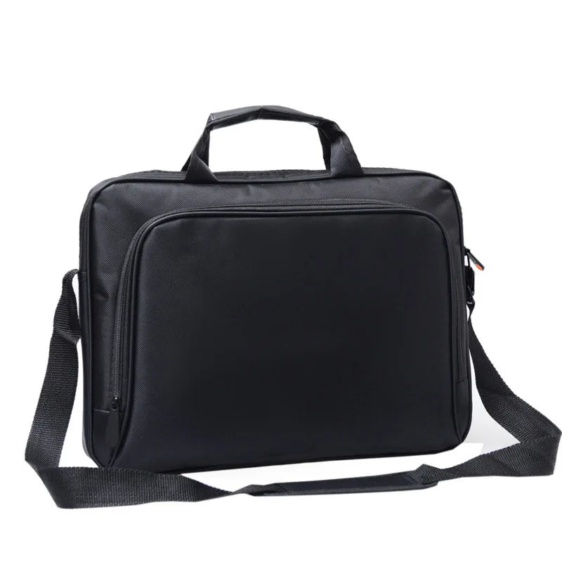 Large Capacity Laptop Bag - 15617 Inch Business Briefcase for Men - ZOOMNSTORE
