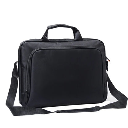 Large Capacity Laptop Bag - 15617 Inch Business Briefcase for Men - ZOOMNSTORE