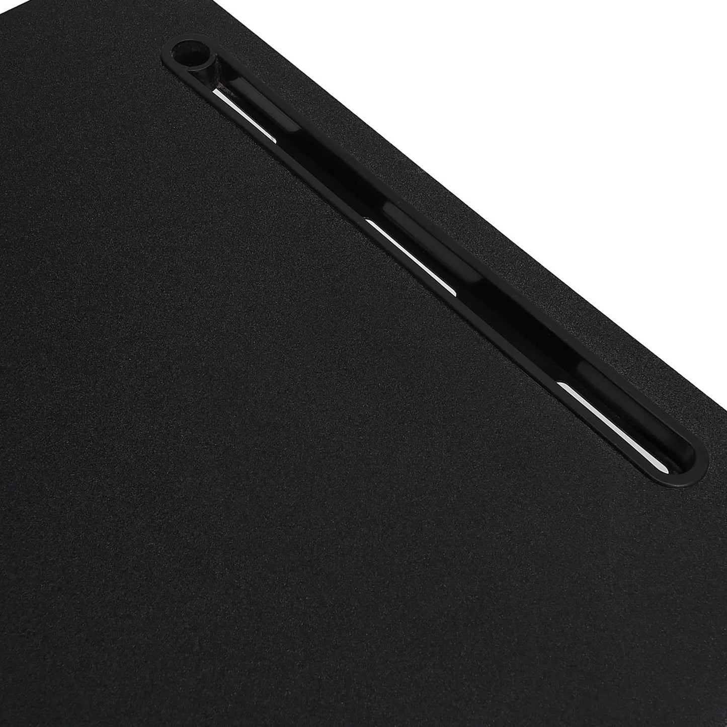 C Shaped Side Table – Mobile Coffee Table With Wheels | Adjustable Height Wooden Storage - ZOOMNSTORE