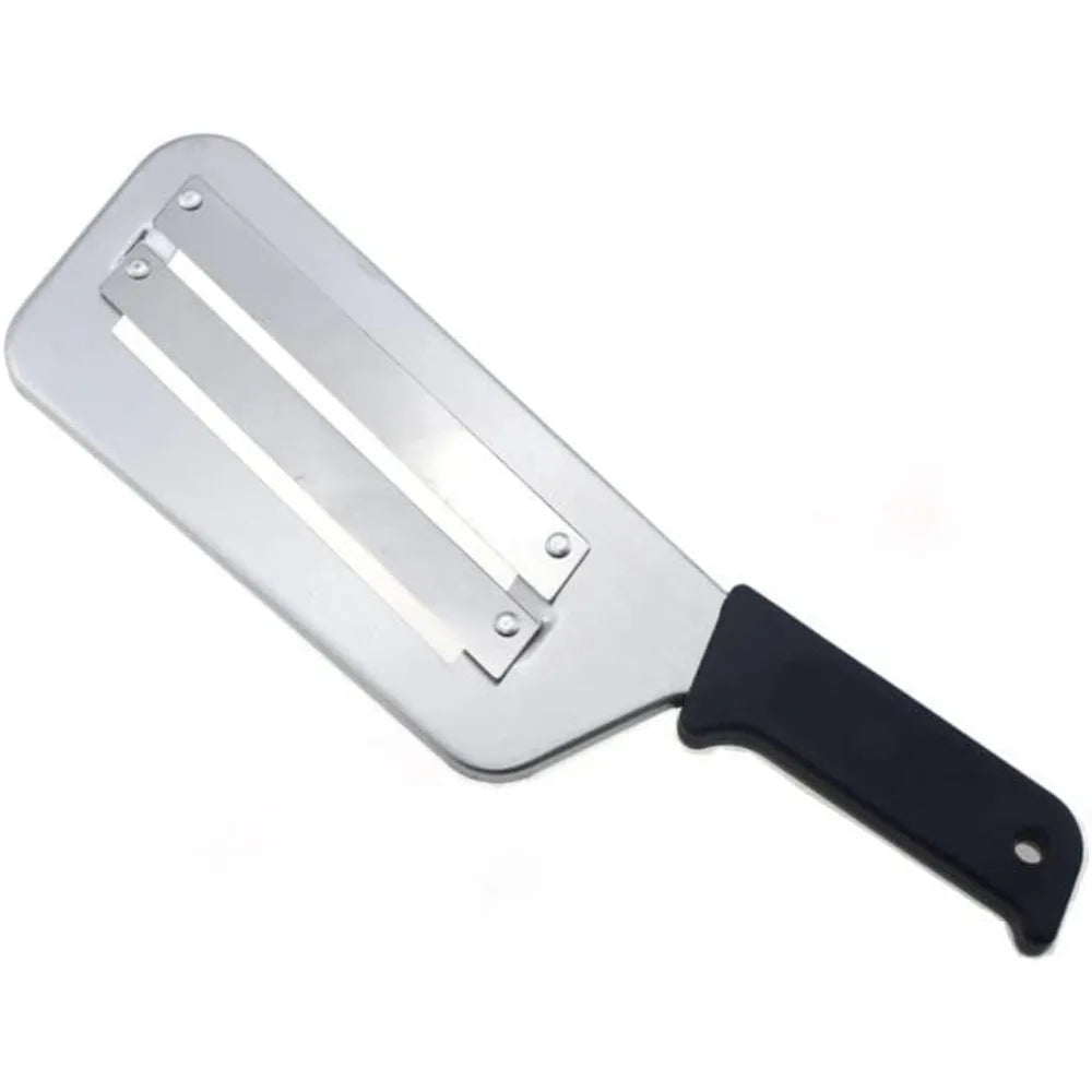 Multifunctional Stainless Steel Cabbage Cutter - Vegetable Cutting Knife - ZOOMNSTORE