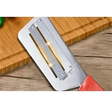 Multifunctional Stainless Steel Cabbage Cutter - Vegetable Cutting Knife - ZOOMNSTORE