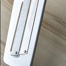 Multifunctional Stainless Steel Cabbage Cutter - Vegetable Cutting Knife - ZOOMNSTORE