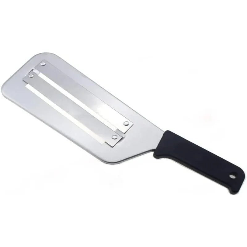 Multifunctional Stainless Steel Cabbage Cutter - Vegetable Cutting Knife - ZOOMNSTORE