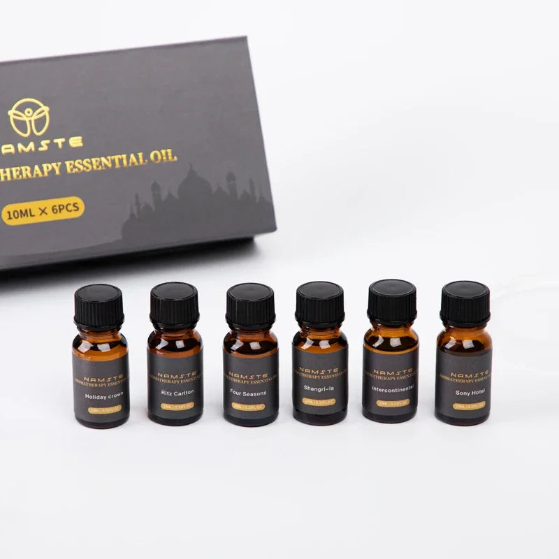 Car Diffuser Humidifier - USB Aroma Air Purifier  Aromatherapy 1200mAh - ZOOMNSTORE