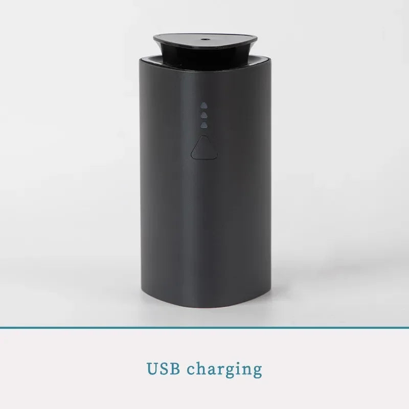 Car Diffuser Humidifier - USB Aroma Air Purifier  Aromatherapy 1200mAh - ZOOMNSTORE