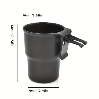 Car Beverage Rack - Multi-Function Air Outlet Cup Holder for Vehicle Drink Storage - ZOOMNSTORE