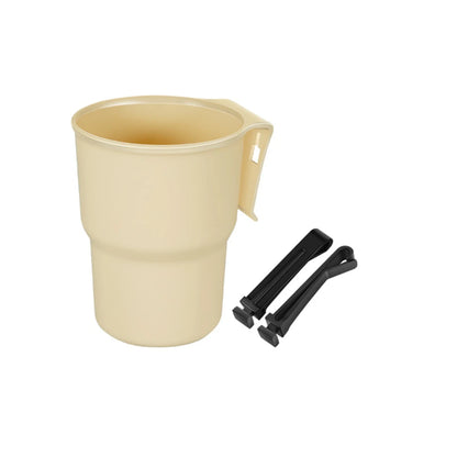 Car Beverage Rack - Multi-Function Air Outlet Cup Holder for Vehicle Drink Storage - ZOOMNSTORE