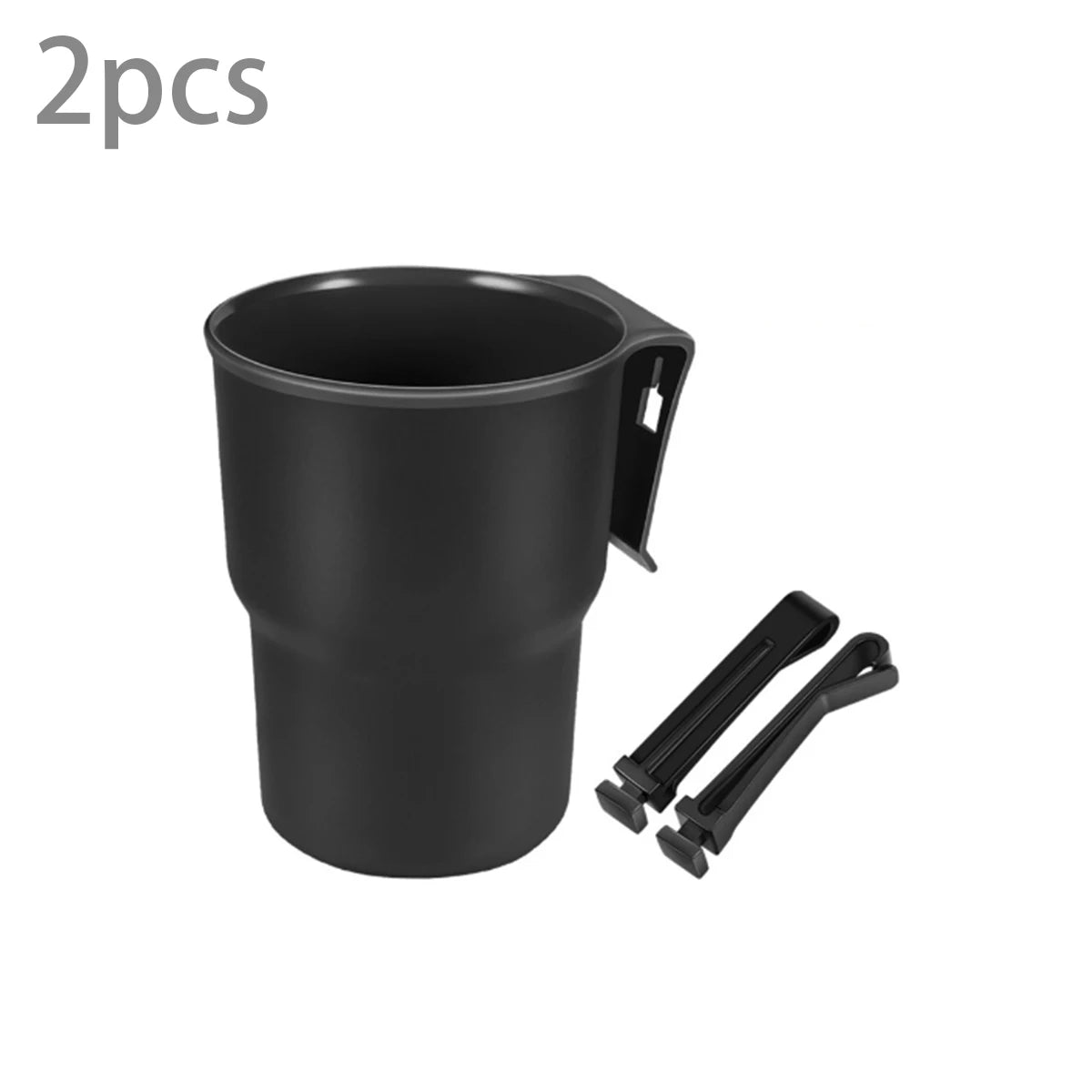 Car Beverage Rack - Multi-Function Air Outlet Cup Holder for Vehicle Drink Storage - ZOOMNSTORE