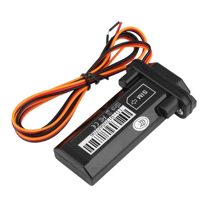 Car GPS Tracker - Vehicle Tracking Device With Real Time Tracking & Power Off Alarm - ZOOMNSTORE