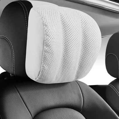 Car Headrest Neck Pillow – Mercedes Benz S-Class Maybach Travel Neck Pillow - ZOOMNSTORE