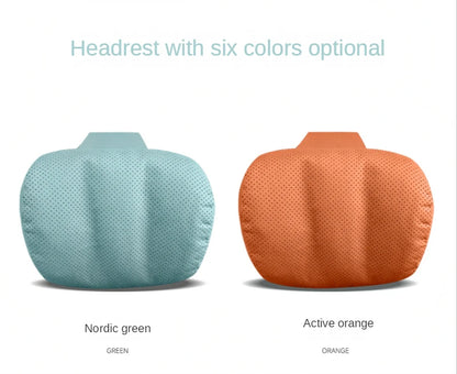 Car Headrest Neck Pillow – Mercedes Benz S-Class Maybach Travel Neck Pillow - ZOOMNSTORE