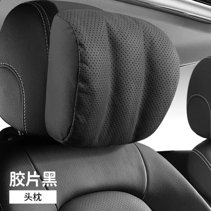 Car Headrest Neck Pillow – Mercedes Benz S-Class Maybach Travel Neck Pillow - ZOOMNSTORE