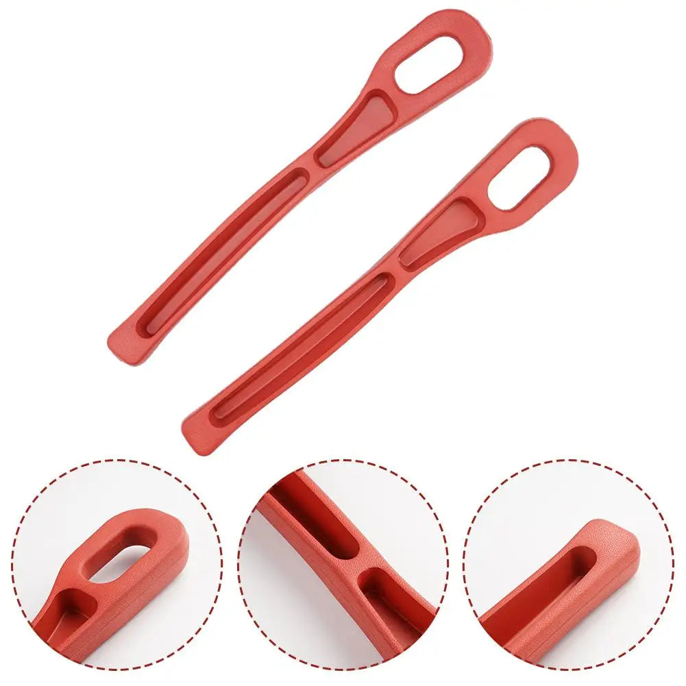 Car Seat Filler Strip – Universal Leak Proof Side Seam Plug Gap Storage Organizer - ZOOMNSTORE