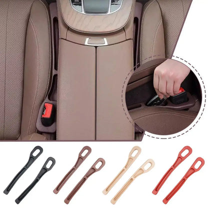 Car Seat Filler Strip – Universal Leak Proof Side Seam Plug Gap Storage Organizer - ZOOMNSTORE
