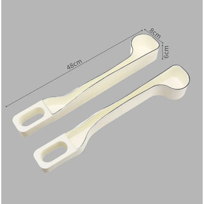 Car Seat Gap Filler - Dual Pack Organizer with Cup Holder & Phone Holder for Car Interior - ZOOMNSTORE