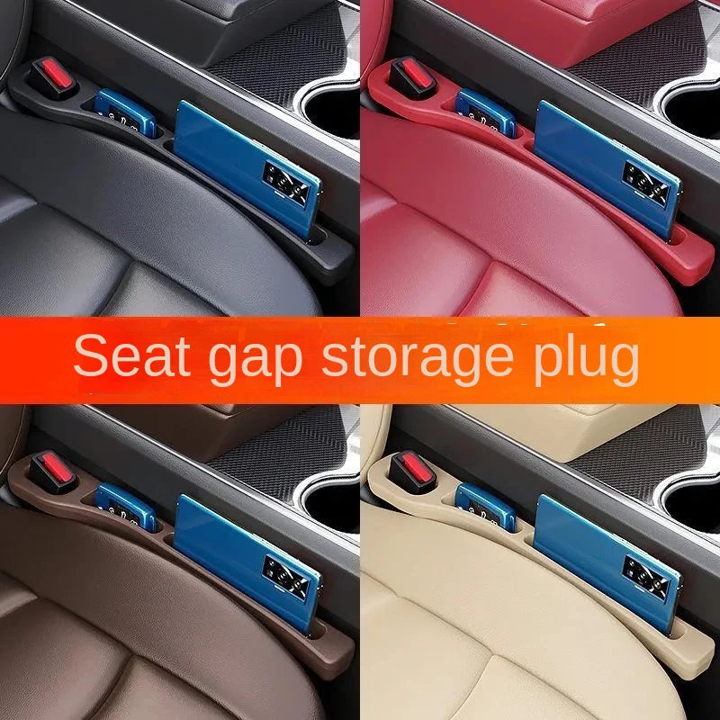 Car Seat Gap Filler – Jeep Seat Gap Plug for Grand Cherokee Accessories - ZOOMNSTORE