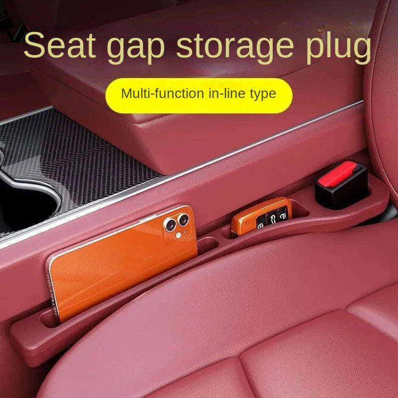 Car Seat Gap Filler – Jeep Seat Gap Plug for Grand Cherokee Accessories - ZOOMNSTORE
