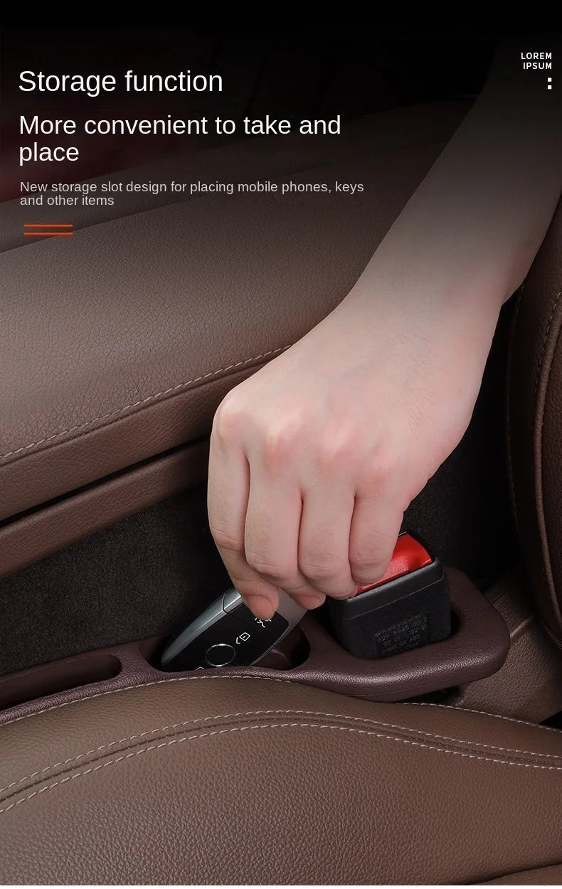 Car Seat Gap Filler – Jeep Seat Gap Plug for Grand Cherokee Accessories - ZOOMNSTORE