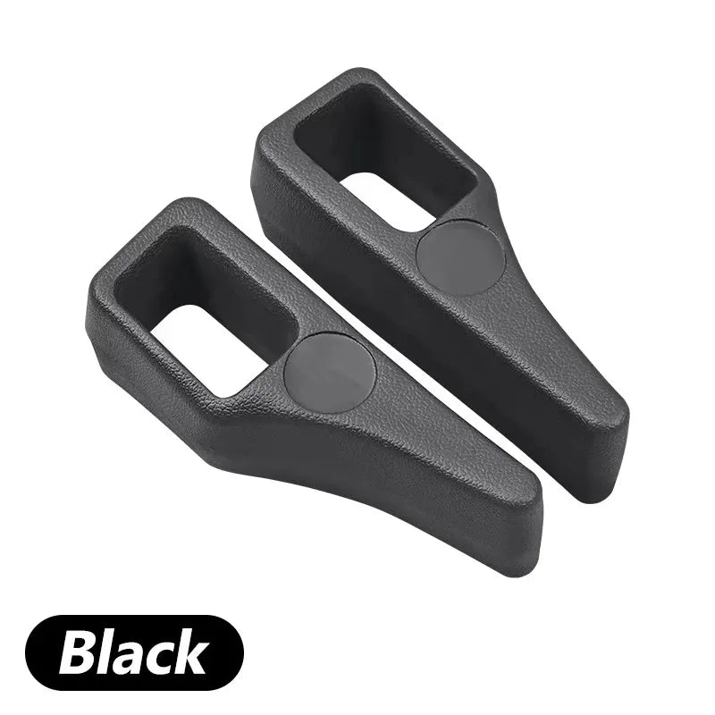 Car Seat Gap Filler | Universal Auto Seat Side Filler & Elastic Gap Blocker - ZOOMNSTORE