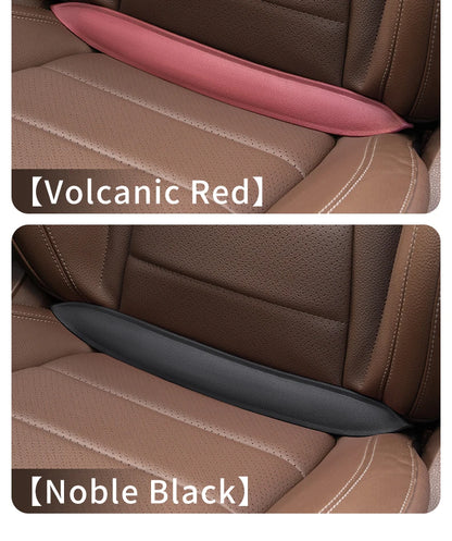 Car Seat Gap Filler – Universal Elastic EVA Material Seat Gap Blocker Strip - ZOOMNSTORE