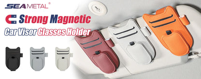 Car Seat Gap Filler | Bendable Side Crevice Filler & Extra Storage Space for Cars - ZOOMNSTORE