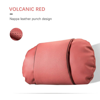 Car Seat Headrest Pillow – Auto Safety Headrest for Mercedes Benz C E Class - ZOOMNSTORE