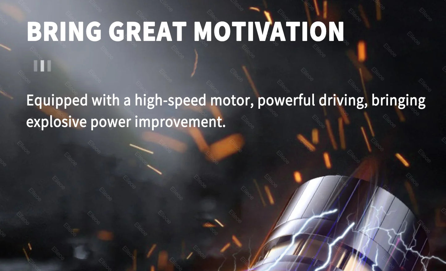 Car Vacuum Cleaner - Handheld Wireless Portable Duster with Powerful Suction - ZOOMNSTORE