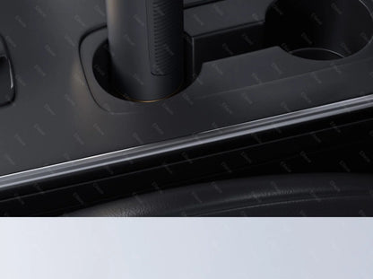 Car Vacuum Cleaner - Handheld Wireless Portable Duster with Powerful Suction - ZOOMNSTORE