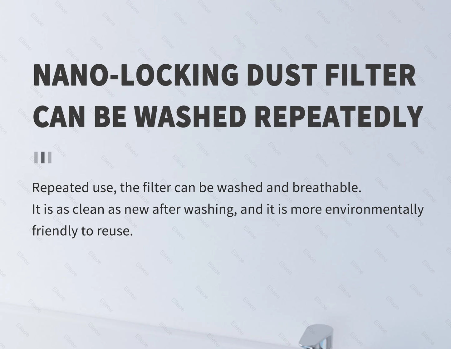 Car Vacuum Cleaner - Handheld Wireless Portable Duster with Powerful Suction - ZOOMNSTORE