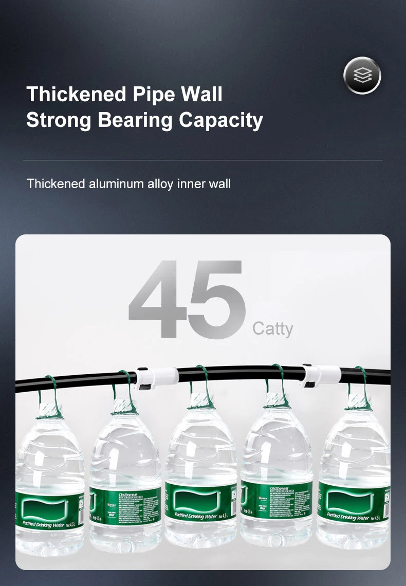 15 Bend Car Cleaning Brush - Telescoping Chenille Wash Mop - ZOOMNSTORE