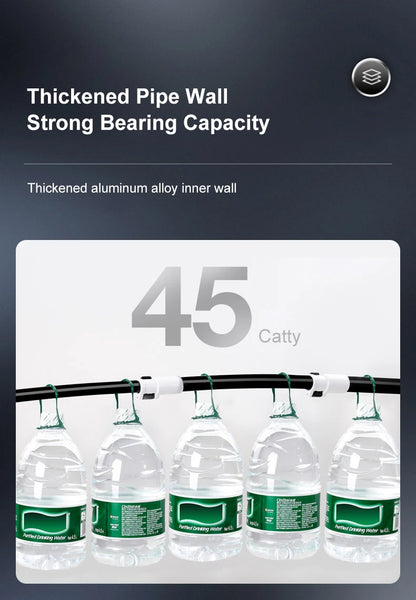 15 Bend Car Cleaning Brush - Telescoping Chenille Wash Mop - ZOOMNSTORE