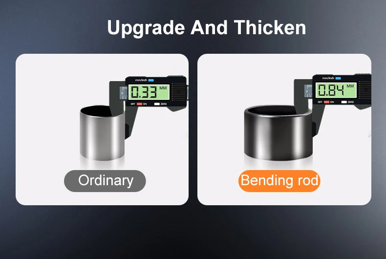 15 Bend Car Cleaning Brush - Telescoping Chenille Wash Mop - ZOOMNSTORE