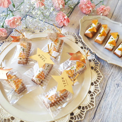 Carbon Steel Baking Pan – 8 Cavity Madeleine Cake Mold with Non-Stick Coating - ZOOMNSTORE