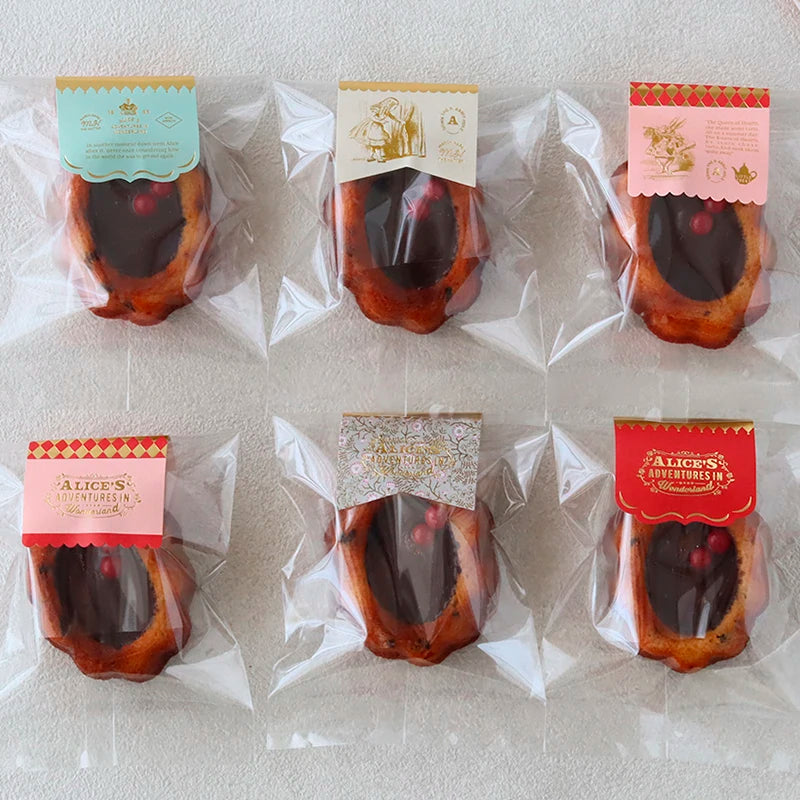 Carbon Steel Cake Pan - 6 Cavity Flower Muffin Mold Non Stick Durable Baking Tray - ZOOMNSTORE