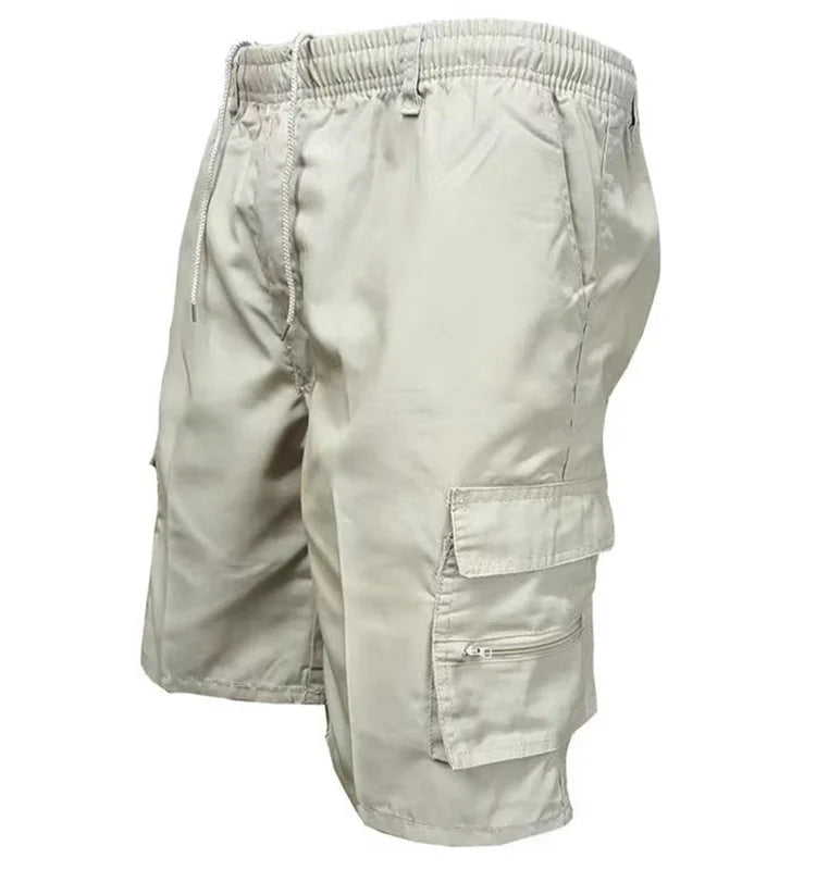 2024 Cargo Shorts - Casual Running Shorts for Men - ZOOMNSTORE