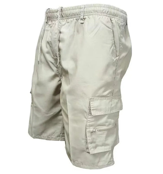 2024 Cargo Shorts - Casual Running Shorts for Men - ZOOMNSTORE