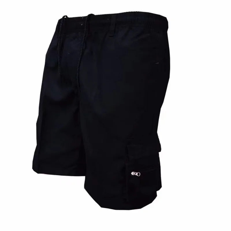 2024 Cargo Shorts - Casual Running Shorts for Men - ZOOMNSTORE