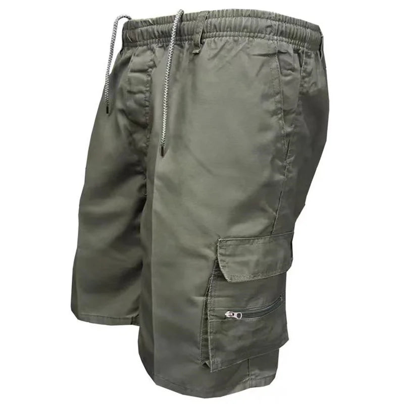 2024 Cargo Shorts - Casual Running Shorts for Men - ZOOMNSTORE