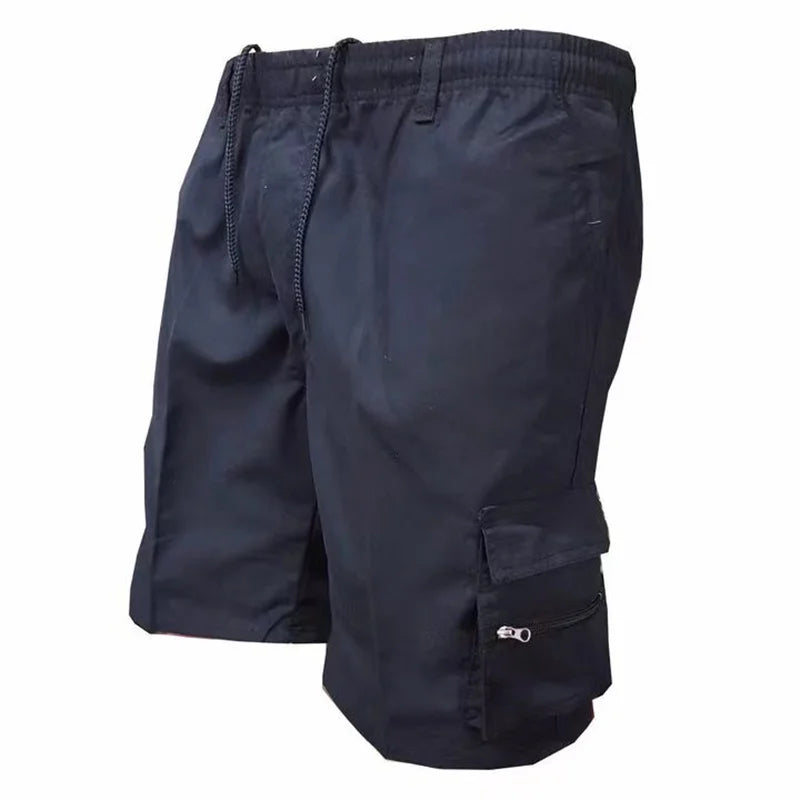 2024 Cargo Shorts - Casual Running Shorts for Men - ZOOMNSTORE