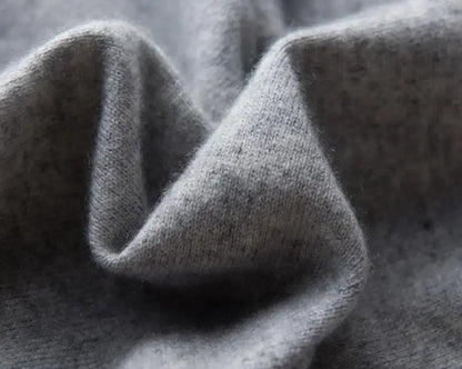 Classic Pullover V-Neck Sweater Men 2024 Autumn Winter Cashmere Cotton Blend Warm Jumper Clothes Pull Homme Man Hombres Sweater - ZOOMNSTORE