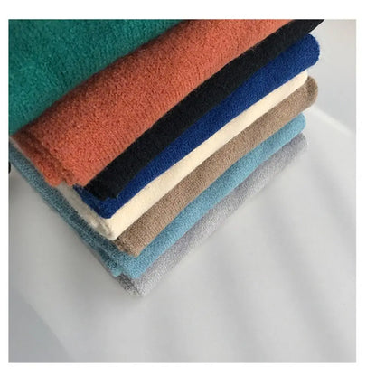 Cashmere Scarf Women – Thick Knitted Warm Scarf, Winter Shawls & Pashmina Wrap - ZOOMNSTORE