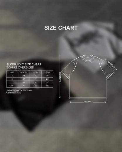 Casual Oversized Cotton T-Shirt - Unisex Round Neck Hip Hop Fashion - ZOOMNSTORE