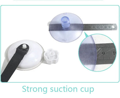 Cat Hammock Window Bed Kitten Sunny Seat Hanging Mount Beds Cat Sofa double-decker tunnels Suction Cup Wall Pet Hanging Winter - ZOOMNSTORE