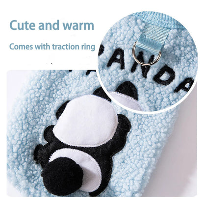 Cat Sweater - Soft Cozy Winter Pullover for Cats & Small Dogs | Warm Pet Clothes - ZOOMNSTORE