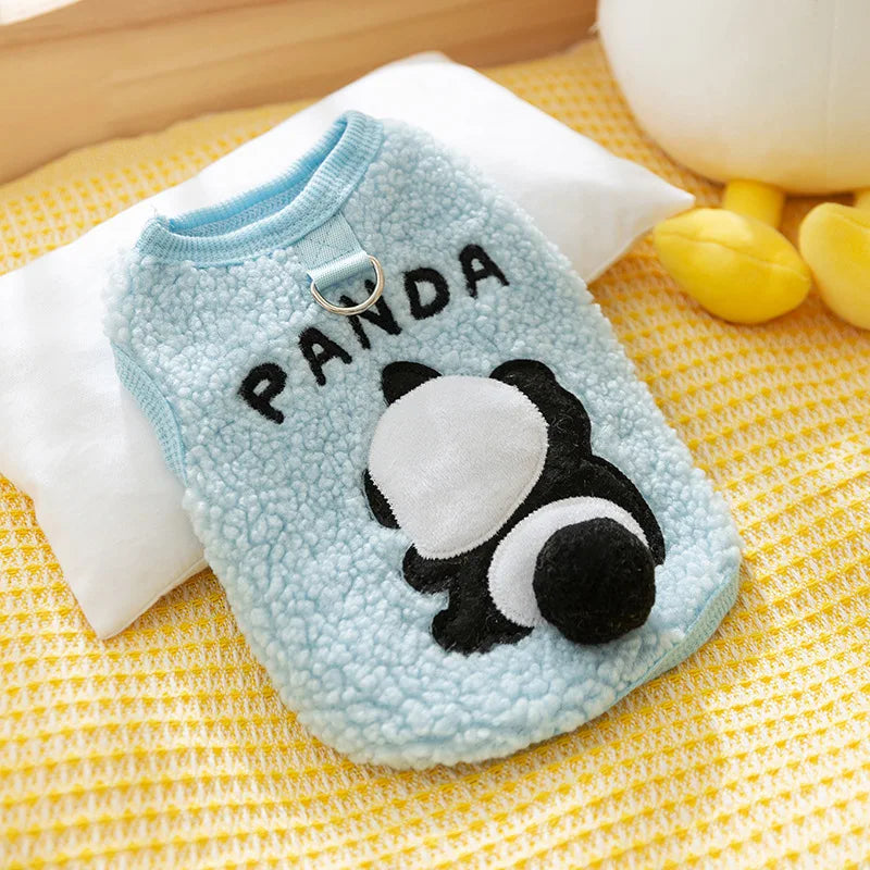 Cat Sweater - Soft Cozy Winter Pullover for Cats & Small Dogs | Warm Pet Clothes - ZOOMNSTORE
