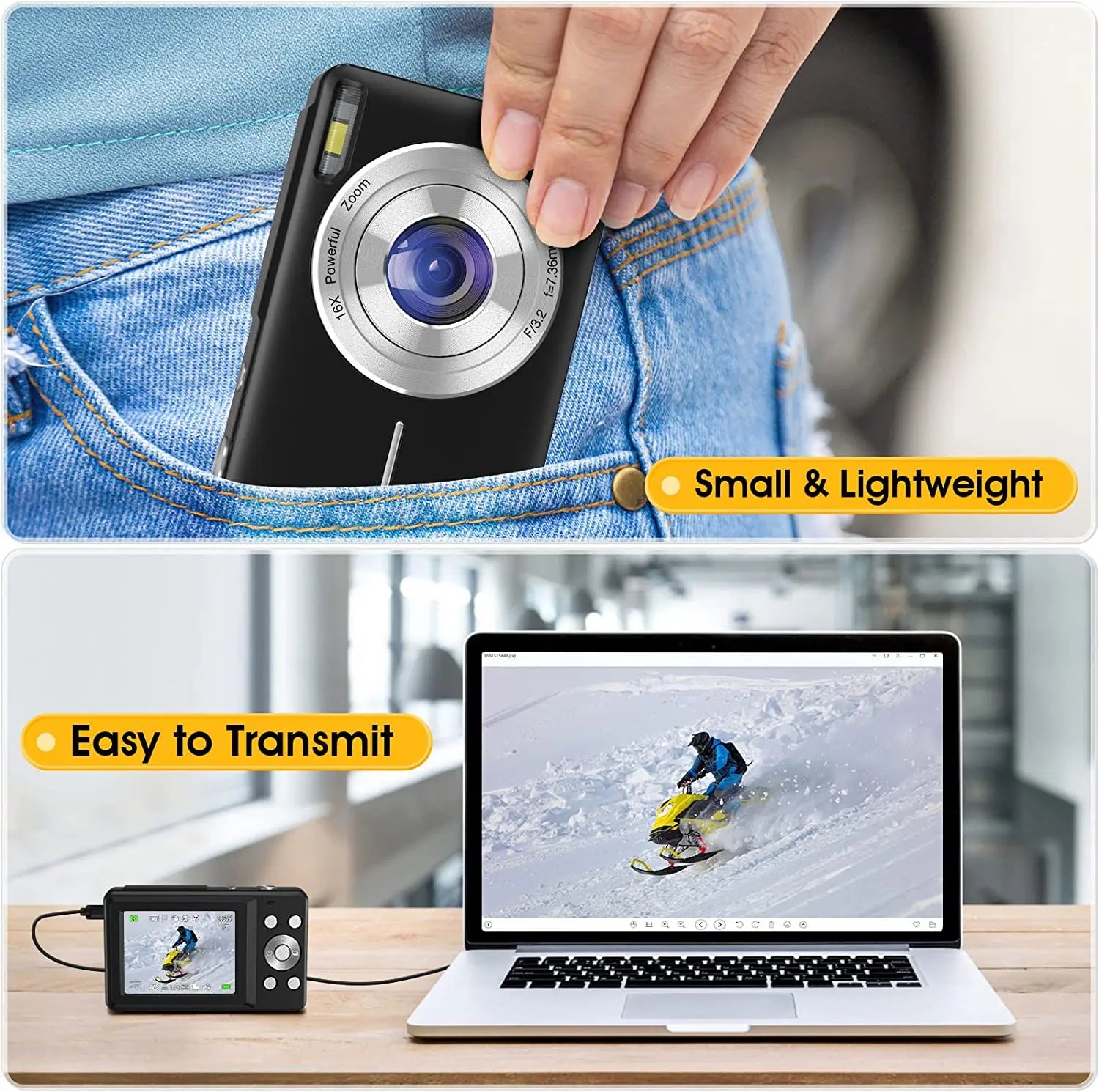 ZOOMNSTORE