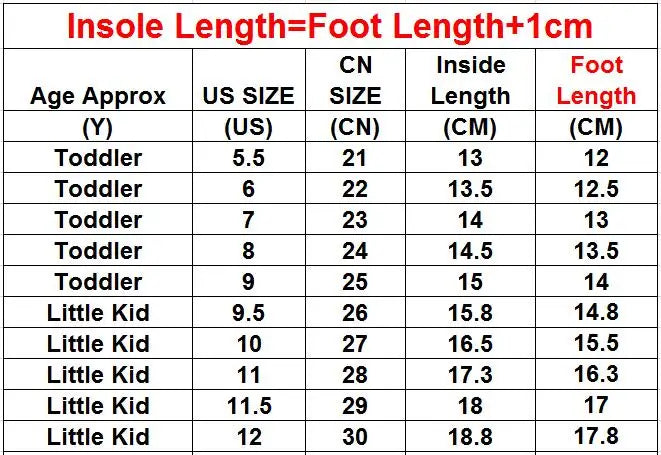 Children Leather Boots - Waterproof Plush Lined Kids Winter Boots, Ankle Height - ZOOMNSTORE